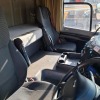 WHITE DAF TRUCKS CF, REG NO: F19RRL, INSULATED REFRIGERATED VAN, FIRST REGISTERED: 11/09/2014, ENGINE SIZE: 6693CC, SLEEPER CAB, 306,408 MILES, DIGITAL TACHOGRAPH READER, EMERGENCY ESCAPE HATCH, 18 TONNE RIGID, AERODYNAMIC SHIELD ABOVE CAB, PULFINGER TAI - 12