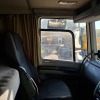 WHITE DAF TRUCKS CF, REG NO: F19RRL, INSULATED REFRIGERATED VAN, FIRST REGISTERED: 11/09/2014, ENGINE SIZE: 6693CC, SLEEPER CAB, 306,408 MILES, DIGITAL TACHOGRAPH READER, EMERGENCY ESCAPE HATCH, 18 TONNE RIGID, AERODYNAMIC SHIELD ABOVE CAB, PULFINGER TAI - 14