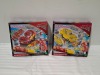 60 X BRAND NEW AQUABEADS CARS 3 SET, 48 X 3D LIGHTNING MCQUEEN SET AND 12 X 3D CRUZ RAMIREZ SET (IN 5 BOXES)