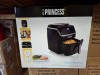 2 X BRAND NEW PRINCESS STEAM AEROFRYER - 6.5 LITRES IN 2 BOXES