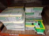 240 BRAND NEW ROLLS OF 12 STANDARD REFUSE SACKS IN 10 BOXES