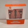 64 X BAND NEW POWERFULL HANDSFREE EARPHONES RECHARGEABLE WITH BLUETOOOTH IN ONE BOX