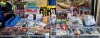 50+ PIECE BRAND NEW MIXED LOT TO INCLUDE ROLSON SEAL TOOL SETS - 11 PC PRECISION SCREWDRIVER SETS - DEKTON SMOOTHING PLANE - DEKTON 2PC CHALK LINE SET - HIKA 6PC PRECISION SCREWDRIVER SET -0 FIXMAN INSULATION TAPE - DIAMOND CUT BLADES ETC