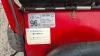 1 X COBRA M46SPC 18INCH PETROL SELF PROPELLED LAWNMOWER (UNTESTED) - 2