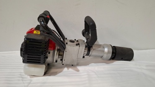1 X BRAND NEW GASOLINE PILE DRIVER - NO BOX