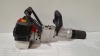 1 X BRAND NEW GASOLINE PILE DRIVER - NO BOX