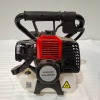 1 X BRAND NEW GASOLINE PILE DRIVER - NO BOX - 2