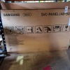 1X BRAND NEW SAMSUNG LED SVC-PANEL 48-50 INCH