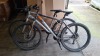 2 X MIXED BIKE LOT TO INCLUDE - 1X CARRERA VENGEANCE 52CM - 1X CARRERA PARVER 48CM
