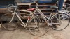 2 X MIXED BIKE LOT TO INCLUDE - 1X STRATOR RACER 54CM - 1X CLAUD BUTLER ODYSSEY 45CM