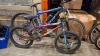 2 X MIXED BIKE LOT TO INCLUDE - 1X GT AVALANCHE - 1X HYPER BIKE BMX