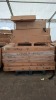 FULL PALLET OF MIXED FLATPACK FURNITURE LOT TO INCLUDE HL-DEVON LARGE SIDEBOARD IN OAK EFFECT , LANCASTER CONVY UNIT IN GREY HLEDEN LARGE SIDEBOARD IN CREAM , HL HIGH DRAW TALL CHEST IN GREY ETC ON A FULL PALLET ( PLEASE NOTE - SOME ITEMS MAY BE MISSING P
