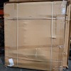 3 X DONNAY FOLDING INDOOR OUTDOOR PING PONG TABLES STILL FACTORY SEALED PLUS 2 SPARE TABLE TOPS. - 2