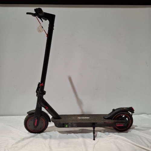 1 X ISCOOTER WORKING CONDITION NO CHARGER