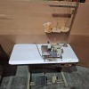 1 X BROTHER INDUSTRIAL SEWING MACHINE - EF4-E511
