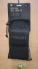 50 X BRAND NEW EVERLAST BOXING GEL WRAPS IN BLACK SIZE S/M