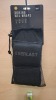 25 X BRAND NEW EVERLAST BOXING GEL WRAPS IN BLACK SIZE S/M