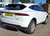 JAGUAR E-PACE D AWD AUTO, REG NO: YF68 OPK, ENGINE SIZE: 1999CC, FIRST REGISTERED: 05/11/2018, MOT UNTIL 08/11/2025, WITH V5 1 KEY, MILEAGE: 109,680, AUTOMATIC, SAT NAV, USB CHARGING POINTS, ALLOYS THROUGHOUT. **PLEASE NOTE, VEHICLE HAS A DAMAGED FRONT W - 3