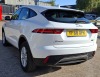 JAGUAR E-PACE D AWD AUTO, REG NO: YF68 OPK, ENGINE SIZE: 1999CC, FIRST REGISTERED: 05/11/2018, MOT UNTIL 08/11/2025, WITH V5 1 KEY, MILEAGE: 109,680, AUTOMATIC, SAT NAV, USB CHARGING POINTS, ALLOYS THROUGHOUT. **PLEASE NOTE, VEHICLE HAS A DAMAGED FRONT W - 4