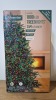 4 X BRAND NEW PREMIER 1000 LED TREEBRIGHTS 25M LENGTH
