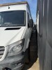 WHITE MERCEDES-BENZ SPRINTER 313 CDI DIESEL PANEL VAN 2143CC FIRST REGISTERED 12/3/2014 REG: DK14XTW 1 KEY WITH V5 MOT EXPIRED 14/9/2025 MILEAGE UNKNOWN THIS VEHICLE IS A NON RUNNER BONNET IS BROKEN **** PLEASE NOTE THIS VEHICLE IS LOCATED IN CROYDON AN - 3