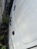WHITE MERCEDES-BENZ SPRINTER 313 CDI DIESEL PANEL VAN 2143CC FIRST REGISTERED 12/3/2014 REG: DK14XTW 1 KEY WITH V5 MOT EXPIRED 14/9/2025 MILEAGE UNKNOWN THIS VEHICLE IS A NON RUNNER BONNET IS BROKEN **** PLEASE NOTE THIS VEHICLE IS LOCATED IN CROYDON AN - 6