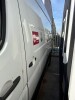 WHITE MERCEDES-BENZ SPRINTER 313 CDI DIESEL PANEL VAN 2143CC FIRST REGISTERED 12/3/2014 REG: DK14XTW 1 KEY WITH V5 MOT EXPIRED 14/9/2025 MILEAGE UNKNOWN THIS VEHICLE IS A NON RUNNER BONNET IS BROKEN **** PLEASE NOTE THIS VEHICLE IS LOCATED IN CROYDON AN - 10