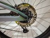 SCOTT LUMEN 900 ELECTRIC Full SUS MTB BIKE MODEL: 290601 SIZE: M ORIG RRP &pound;9,299 SPARK CARBON HMX FRAME FOX 34 FLOAT FACTORY 130MM FORK FOX NUDE 5T EVOL, TWINLOC, 130MM SRAM GX AXS EAGLE 12 SPEED SHIMANO XT 4 PISTON DISC BRAKES SYNCROS SILVERTON 1.5 TR WH - 6