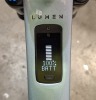 SCOTT LUMEN 900 ELECTRIC Full SUS MTB BIKE MODEL: 290601 SIZE: M ORIG RRP &pound;9,299 SPARK CARBON HMX FRAME FOX 34 FLOAT FACTORY 130MM FORK FOX NUDE 5T EVOL, TWINLOC, 130MM SRAM GX AXS EAGLE 12 SPEED SHIMANO XT 4 PISTON DISC BRAKES SYNCROS SILVERTON 1.5 TR WH - 9