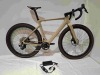 SCOTT SOLACE GRAVEL E-RIDE 20 BIKE MODEL: 290625 SIZE: M ORIG RRP &pound;6,999 SOLACE ERIDE DISC HMX CARBON FRAME SOLACE ERIDE HMX FORK SRAM RIVAL XPLR ETAP AXS DISC 12 SPEED TQ MID MOTOR DRIVE 50NM MAX TORQUE, 300W SYNCROS CAPITAL 1.0 40E DISC WHEELS SCHWALBE 