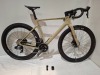 SCOTT ADDICT GRAVEL 10 BIKE MODEL: 290505 SIZE: M ORIG RRP &pound;5,799 ADDICT GRAVEL DISC HMF CARBON FRAME SRAM FORCE AXS 24 SPEED SCHWALBE G-ONE BITE TYRES WITH BLUETOOTH CONNECTOR (SEE ALL IMAGES FOR CONDITION)