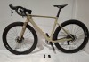 SCOTT ADDICT GRAVEL 10 BIKE MODEL: 290505 SIZE: M ORIG RRP &pound;5,799 ADDICT GRAVEL DISC HMF CARBON FRAME SRAM FORCE AXS 24 SPEED SCHWALBE G-ONE BITE TYRES WITH BLUETOOTH CONNECTOR (SEE ALL IMAGES FOR CONDITION) - 2