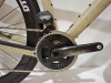 SCOTT ADDICT GRAVEL 10 BIKE MODEL: 290505 SIZE: M ORIG RRP &pound;5,799 ADDICT GRAVEL DISC HMF CARBON FRAME SRAM FORCE AXS 24 SPEED SCHWALBE G-ONE BITE TYRES WITH BLUETOOTH CONNECTOR (SEE ALL IMAGES FOR CONDITION) - 3