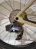 SCOTT ADDICT GRAVEL 10 BIKE MODEL: 290505 SIZE: M ORIG RRP &pound;5,799 ADDICT GRAVEL DISC HMF CARBON FRAME SRAM FORCE AXS 24 SPEED SCHWALBE G-ONE BITE TYRES WITH BLUETOOTH CONNECTOR (SEE ALL IMAGES FOR CONDITION) - 4