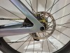 SCOTT FOIL RC 20 BIKE MODEL: 290340 SIZE: M ORIG RRP &pound;5,599 FOIL DISC HMX CARBON FRAME FOIL DISC HMX FORK SRAM RIVAL ETAP AXS 24 SPEED SCHWALBE ONE RACE-GUARD TYRES WITH BLUETOOTH CONNECTOR (SEE ALL IMAGES FOR CONDITION) - 6