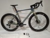 SCOTT ADDICT GRAVEL 10 BIKE MODEL: 286452 SIZE: M ORIG RRP &pound;5,199 ADDICT GRAVEL DISC HMF CARBON FRAME ADDICT GRAVEL DISC HMF FORK SRAM FORCE AXS 24 SPEED DT SWISS GRC 1400 DISC WHEELS SCHWALBE G-ONE BITE TYRES WITH BLUETOOTH CONNECTOR (SEE ALL IMAGES FOR 
