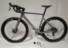 SCOTT ADDICT GRAVEL 10 BIKE MODEL: 286452 SIZE: M ORIG RRP &pound;5,199 ADDICT GRAVEL DISC HMF CARBON FRAME ADDICT GRAVEL DISC HMF FORK SRAM FORCE AXS 24 SPEED DT SWISS GRC 1400 DISC WHEELS SCHWALBE G-ONE BITE TYRES WITH BLUETOOTH CONNECTOR (SEE ALL IMAGES FOR - 2