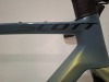 SCOTT ADDICT GRAVEL 10 BIKE MODEL: 286452 SIZE: M ORIG RRP &pound;5,199 ADDICT GRAVEL DISC HMF CARBON FRAME ADDICT GRAVEL DISC HMF FORK SRAM FORCE AXS 24 SPEED DT SWISS GRC 1400 DISC WHEELS SCHWALBE G-ONE BITE TYRES WITH BLUETOOTH CONNECTOR (SEE ALL IMAGES FOR - 5