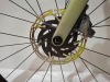 SCOTT ADDICT GRAVEL 10 BIKE MODEL: 286452 SIZE: M ORIG RRP &pound;5,199 ADDICT GRAVEL DISC HMF CARBON FRAME ADDICT GRAVEL DISC HMF FORK SRAM FORCE AXS 24 SPEED DT SWISS GRC 1400 DISC WHEELS SCHWALBE G-ONE BITE TYRES WITH BLUETOOTH CONNECTOR (SEE ALL IMAGES FOR - 7