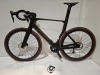SCOTT FOIL RC 10 BIKE MODEL: 290344 SIZE: L ORIG RRP &pound;5,955 FOIL DISC HMX CARBON FRAME FOIL DISC HMX FORK SHIMANO ULTEGRA DI2 24 SPEED SCHWALBE ONE RACE-GUARD TYRES WITH BLUETOOTH CONNECTOR (SEE ALL IMAGES FOR CONDITION) - 2