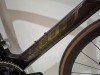 SCOTT FOIL RC 10 BIKE MODEL: 290344 SIZE: L ORIG RRP &pound;5,955 FOIL DISC HMX CARBON FRAME FOIL DISC HMX FORK SHIMANO ULTEGRA DI2 24 SPEED SCHWALBE ONE RACE-GUARD TYRES WITH BLUETOOTH CONNECTOR (SEE ALL IMAGES FOR CONDITION) - 5