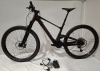 SCOTT LUMEN E-RIDE 910 BIKE MODEL: 290602 SIZE: M ORIG RRP &pound;6,499 LUMEN CARBON HMX FRAME FOX 34 FLOAT RHYTHM 130MM FORK FOX NUDE 5T EVOL, TWINLOC, 130MM SHIMANO XT-DEORE 12 SPEED SHIMANO DEORE 4 PISTON DISC BRAKES SYNCROS X-30SE TR RIMS SYNCROS DROPPER PO - 2