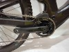 SCOTT LUMEN E-RIDE 910 BIKE MODEL: 290602 SIZE: M ORIG RRP &pound;6,499 LUMEN CARBON HMX FRAME FOX 34 FLOAT RHYTHM 130MM FORK FOX NUDE 5T EVOL, TWINLOC, 130MM SHIMANO XT-DEORE 12 SPEED SHIMANO DEORE 4 PISTON DISC BRAKES SYNCROS X-30SE TR RIMS SYNCROS DROPPER PO - 4