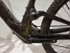 SCOTT LUMEN E-RIDE 910 BIKE MODEL: 290602 SIZE: M ORIG RRP &pound;6,499 LUMEN CARBON HMX FRAME FOX 34 FLOAT RHYTHM 130MM FORK FOX NUDE 5T EVOL, TWINLOC, 130MM SHIMANO XT-DEORE 12 SPEED SHIMANO DEORE 4 PISTON DISC BRAKES SYNCROS X-30SE TR RIMS SYNCROS DROPPER PO - 7
