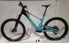 SCOTT GENIUS ST 910 BIKE MODEL: 290152 SIZE: XL ORIG RRP &pound;6,899 GENIUS CARBON HMF-ALLOY FRAME OHLINS RXF36M.2 AIR 160MM FOX FLOAT X NUDE, TRACLOC, 150MM SRAM GX EAGLE AXS 12 SPEED SHIMANO XT 4 PISTON DISC BRAKES MAXXIS FOLDABLE TYRES WITH BLUETOOTH CONNEC - 2