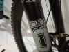 SCOTT GENIUS ST 910 BIKE MODEL: 290152 SIZE: L ORIG RRP &pound;6,899 GENIUS CARBON HMF-ALLOY FRAME OHLINS RXF36M.2 AIR 160MM FOX FLOAT X NUDE, TRACLOC, 150MM SRAM GX EAGLE AXS 12 SPEED SHIMANO XT 4 PISTON DISC BRAKES MAXXIS FOLDABLE TYRES WITH BLUETOOTH CONNECT - 6
