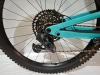 SCOTT GENIUS ST 910 BIKE MODEL: 290152 SIZE: M ORIG RRP &pound;6,899 GENIUS CARBON HMF-ALLOY FRAME OHLINS RXF36M.2 AIR 160MM FOX FLOAT X NUDE, TRACLOC, 150MM SRAM GX EAGLE AXS 12 SPEED SHIMANO XT 4 PISTON DISC BRAKES MAXXIS FOLDABLE TYRES WITH BLUETOOTH CONNECT - 5
