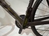 SCOTT ADDICT RC 40 BIKE MODEL: 290354 SIZE: L ORIG RRP &pound;4,449 ADDICT RC DISC HMX CARBON FRAME ADDICT RC HMX FORK SHIMANO 105 DI2 DISC 24 SPEED SCHWALBE ONE RACE-GUARD TYRES - 7