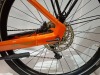 BERGAMONT E-REVOX SPORT RIGID EQ BIKE MODEL: 291025 SIZE: XL ORIG RRP &pound;2,749 29 INCH, SUPER LITE AL-6061 TUBING, BES III, POWERTUBE BATTERY BGM RIGID FORK, THRU-AXLE SHIMANO DEORE, 1 X 10 BOSCH BES3 PERFORMANCE LINE, 500 WH BATTERY SHIMANO BR-MT410, HYDRA - 6