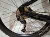 BERGAMONT E-REVOX EDITION BIKE MODEL: 291034 SIZE: M ORIG RRP &pound;2,399 29 INCH, SUPER LITE AL-6061 TUBING, BES III, POWERTUBE BATTERY SUNTOUR XCM 32, 120 MM, THRU-AXLE SHIMANO, 1 X 9 BOSCH BES3 PERFORMANCE LINE, 500 WH BATTERY SHIMANO BR-MT200, HYDRAULIC DI - 5